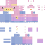 Ryiju Minecraft skin preview