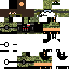 kicek_kic Minecraft skin preview