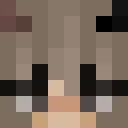 HeKaban_ classic skin texture