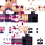 ketarax Minecraft skin preview