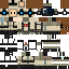 Habibi_PineApple Minecraft skin preview