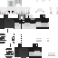 Xzityssky Minecraft skin preview