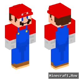 MarioPlayer001