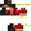 Seby_by Minecraft skin preview