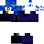 TheSonicGuy96 Minecraft skin preview