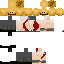 TheLordOfTheSoil Minecraft skin preview