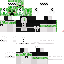 KRIZMORRENO Minecraft skin preview