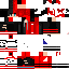 Sqidender Minecraft skin preview