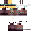 YelloPenguin999 Minecraft skin preview