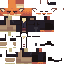 TheFoxButt Minecraft skin preview