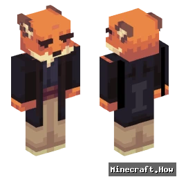 TheFoxButt