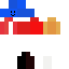 Firesumme Minecraft skin preview