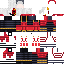 HunterQ111 Minecraft skin preview