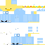 Cookiecrisp670 Minecraft skin preview