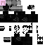 4hger Minecraft skin preview