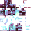 cdawg6 Minecraft skin preview