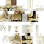 ITP33 Minecraft skin preview