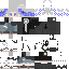 Gramers Minecraft skin preview
