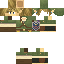 CuzImblinding Minecraft skin preview