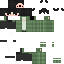 DR0VE Minecraft skin preview