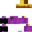 KingRhino1234 Minecraft skin preview