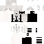 Ev1lXI Minecraft skin preview