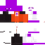 kafam Minecraft skin preview