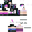 MissAmericana27 Minecraft skin preview