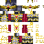 ballerstone Minecraft skin preview