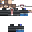 _Dessy_ Minecraft skin preview