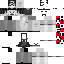 borgar2020 Minecraft skin preview
