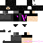 Lobsterv Minecraft skin preview