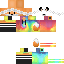 McNac Minecraft skin preview