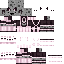 PartyXVI Minecraft skin preview