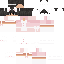 Timefish Minecraft skin preview