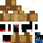 DasToteBrot Minecraft skin preview