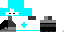 KingGel2 Minecraft skin preview