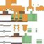 thatsunnybee Minecraft skin preview