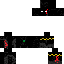 HoglatT Minecraft skin preview