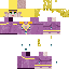 Vaslol Minecraft skin preview