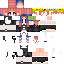 Pao_de_Queijo Minecraft skin preview