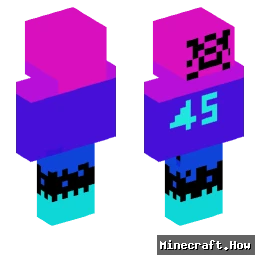 Spinefix45