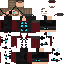 ch1ppymunk Minecraft skin preview