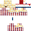 PopCorn690 Minecraft skin preview