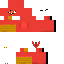 CornstarJoeBiden Minecraft skin preview