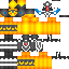 DragonMaster85 Minecraft skin preview