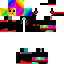 Carry69Potter Minecraft skin preview