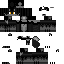 W0llfie Minecraft skin preview