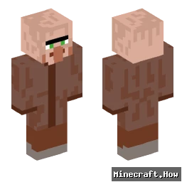 TheIr0nVillager