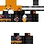 Qantum Minecraft skin preview